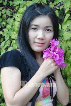 Ladies of Vietnam