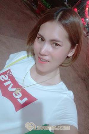 201455 - Yuwadi Age: 26 - Thailand