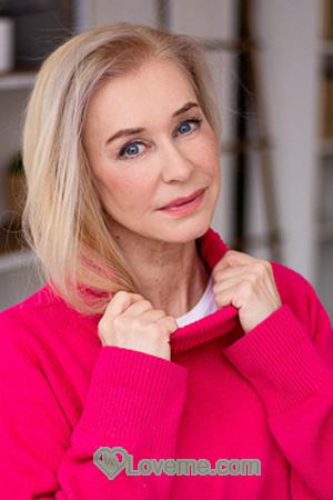201553 - Olga Age: 55 - Russia