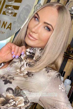 201687 - Irina Age: 46 - Ukraine