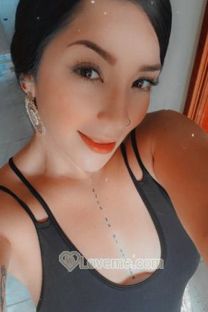 Ladies of Colombia