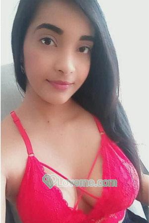 201875 - Zandrick Milagro Age: 27 - Colombia