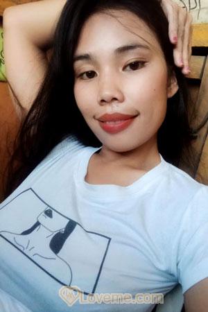 Ladies of Cebu City