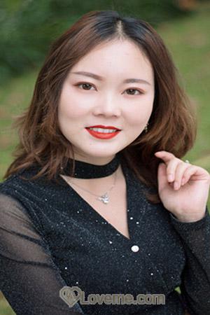 201949 - Yuxuan Age: 30 - China