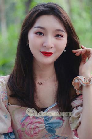 Ladies of Asia