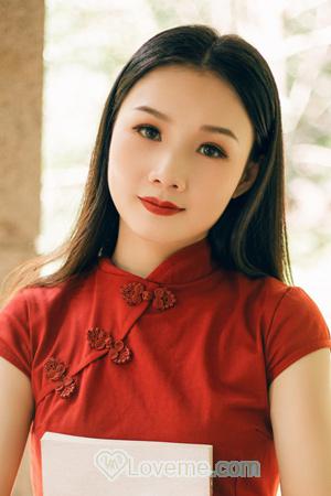 202078 - Chen Age: 33 - China