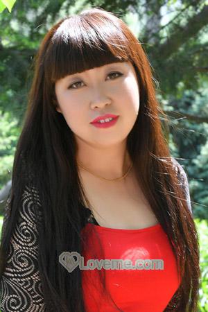 202089 - Yan Age: 40 - China