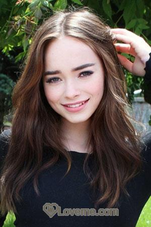 202260 - Alexandra Age: 19 - Ukraine