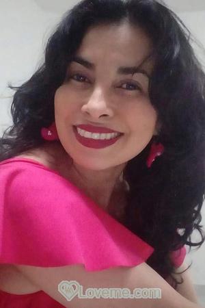 202504 - Carlina Age: 41 - Colombia