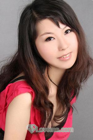 China women