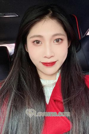 202705 - Qiuju Age: 27 - China