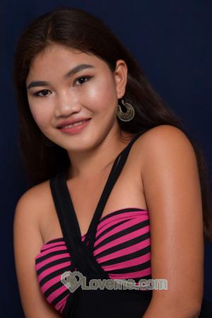 Ladies of Philippines