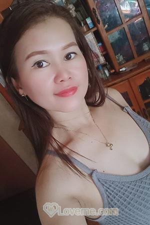 202800 - Merie Chris Age: 34 - Philippines