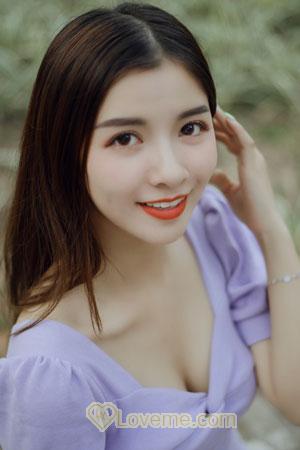 202853 - Baochan Age: 25 - China