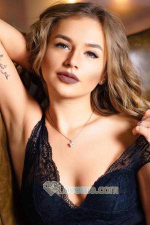 Ladies of Eastern-Europe