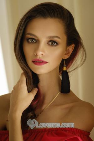 Ladies of Eastern-Europe