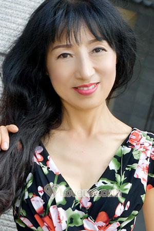 203016 - Tammy Age: 61 - China