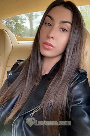 203095 - Anastasiia Age: 29 - Netherlands