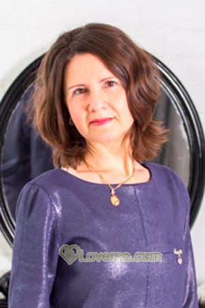 203206 - Alena Age: 45 - Ukraine