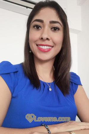 203368 - Shirley Age: 41 - Colombia