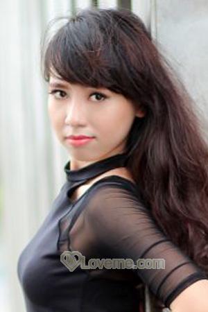 203693 - Ngoc Thuy An Age: 32 - Vietnam