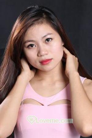 203702 - Thi Ai Nhien Age: 29 - Vietnam