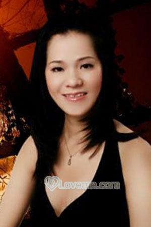 203707 - Thi Hong Thao Age: 35 - Vietnam