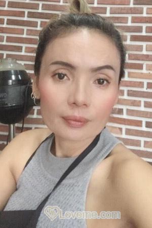 203720 - Jenjira Age: 42 - Thailand