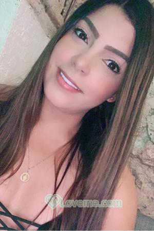203839 - Paola Age: 31 - Colombia