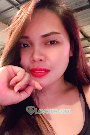 Ladies of Cebu City