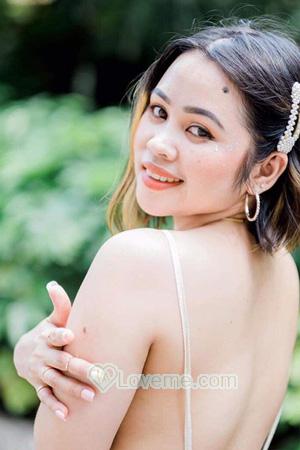 203868 - Rosemarie Age: 33 - Philippines