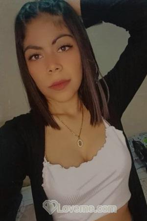 204009 - Lucia Age: 24 - Peru