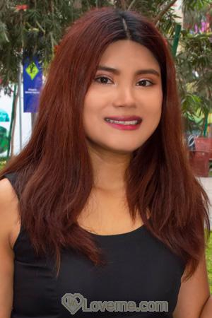 204025 - Joselyn Age: 27 - Peru