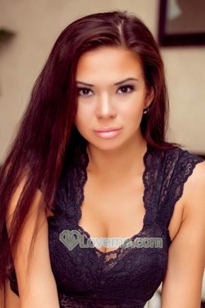 Ladies of Eastern-Europe