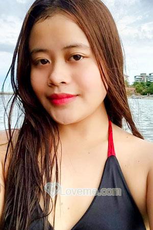 204392 - Charlyn Joy Age: 22 - Philippines
