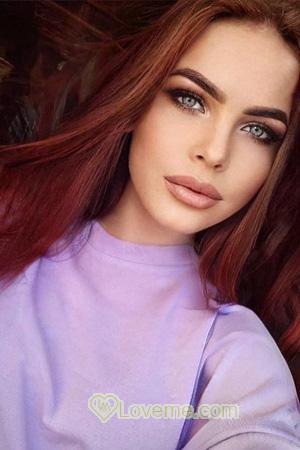 204517 - Anastasiia Age: 26 - Ukraine