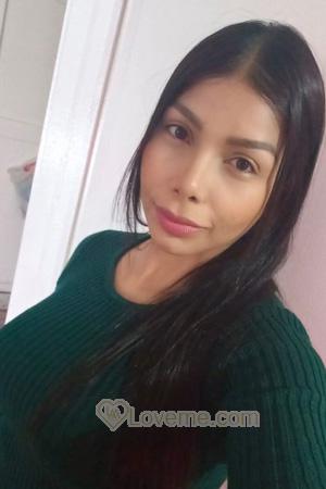 Ladies of Bogota