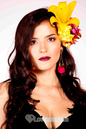 204586 - Laura Marcela Age: 31 - Colombia