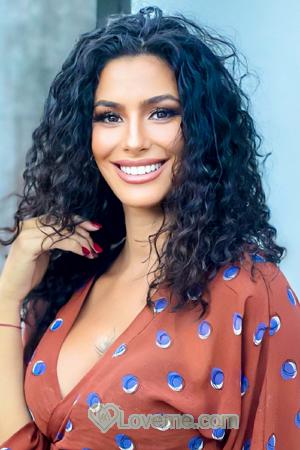 204594 - Jesica Age: 29 - Mexico