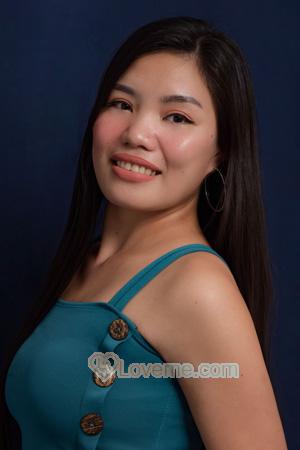 204612 - Gremarie Age: 27 - Philippines