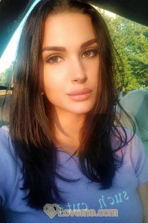 Ladies of Eastern-Europe