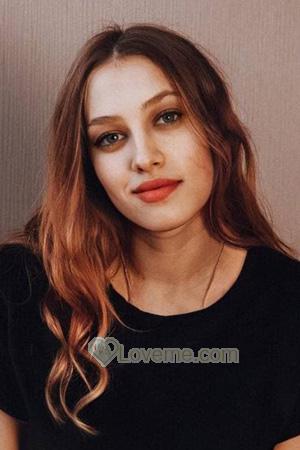 Ladies of Eastern-Europe