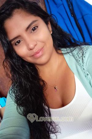 Ladies of Latin-America