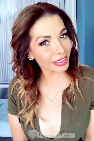 204922 - Miriam Age: 51 - Mexico