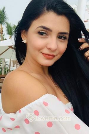 205086 - Anyi Age: 22 - Colombia