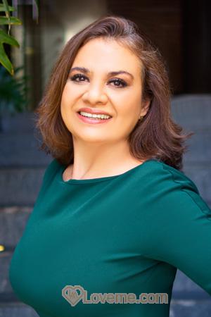 205134 - Barbara Age: 53 - Mexico