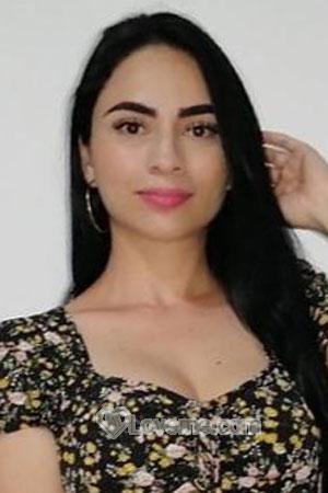 205222 - Leidy Age: 31 - Colombia