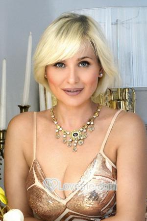 Ladies of Ukraine