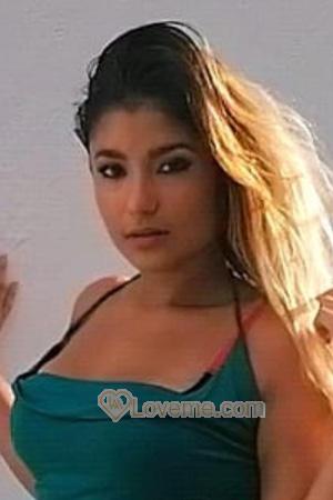 205372 - Sandra Patricia Age: 26 - Colombia