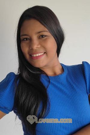 Ladies of Latin-America